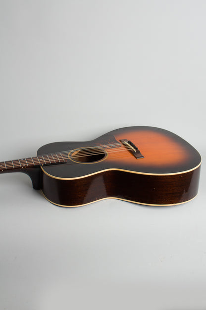 Gibson L-00 Flat Top Acoustic Guitar (1938)