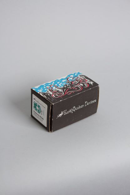 EarthQuaker Devices Arpanoid Arpeggiator Effect (2016)