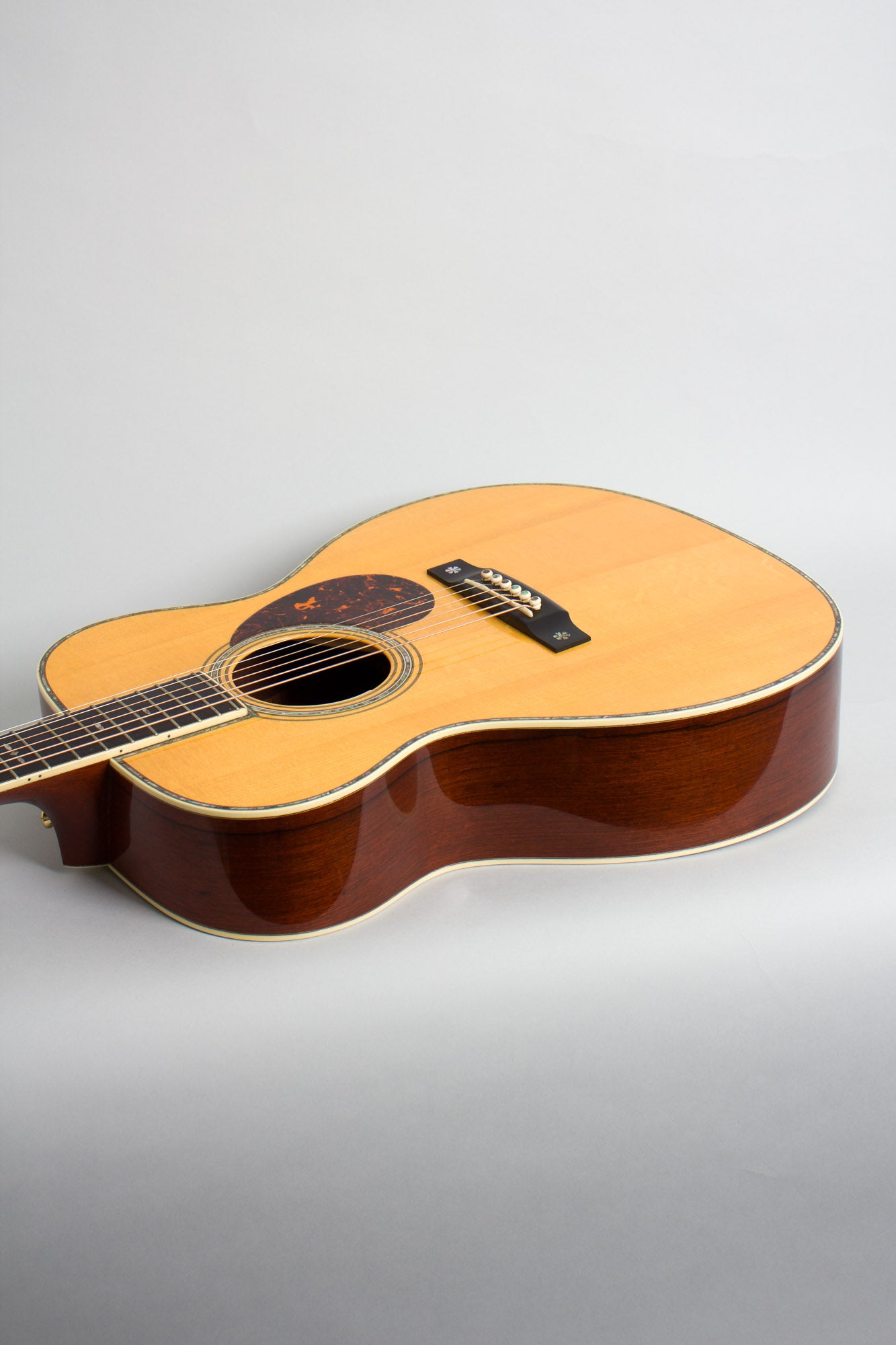 C. F. Martin OM-42 Custom Shop Acoustic Guitar (2012)