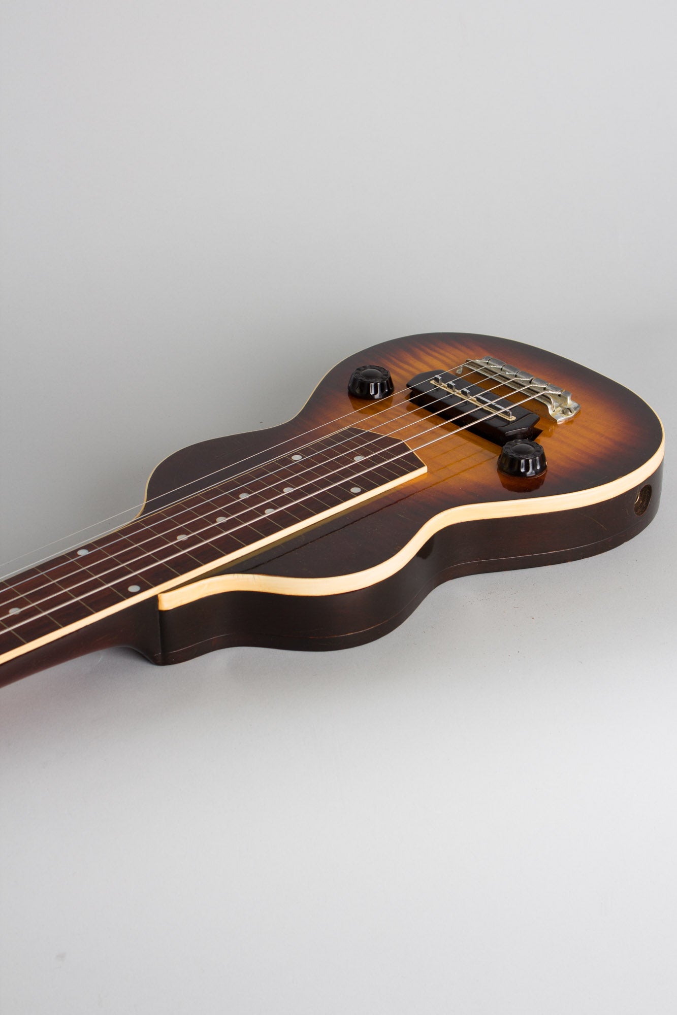 Gibson EH-150 Lap Steel Electric Guitar (1936)