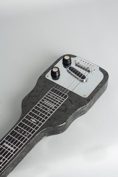 Magnatone G-70 Lap Steel Electric Guitar (1958)
