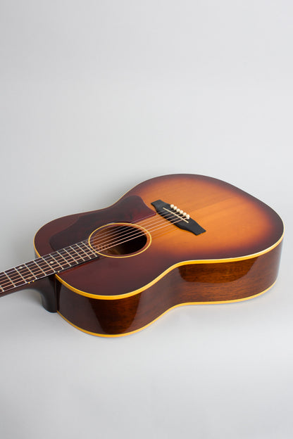 Gibson LG-1 Flat Top Acoustic Guitar (1965)