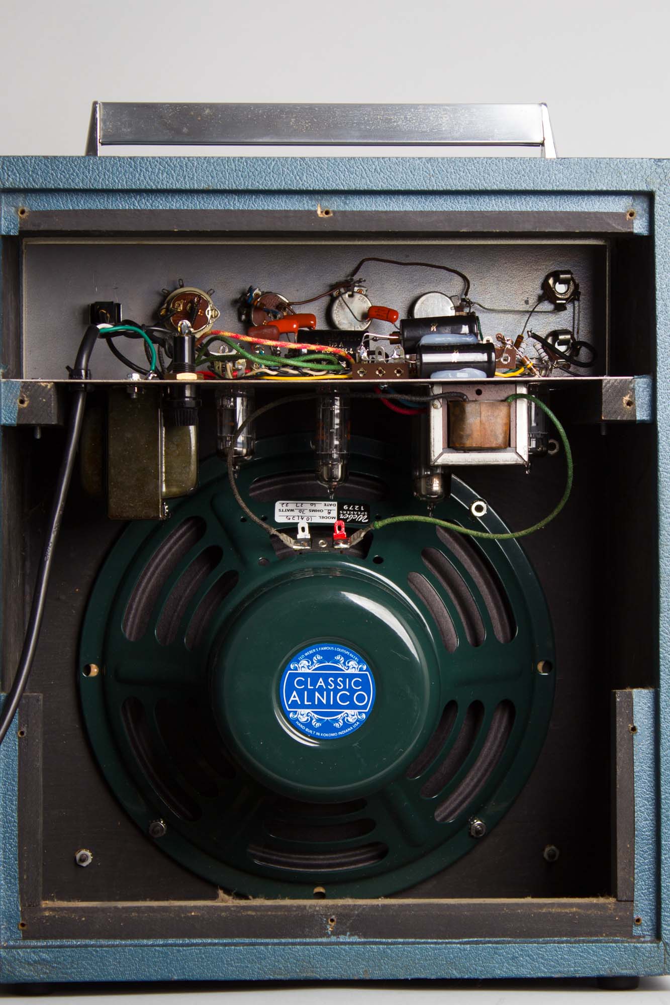 Epiphone EA-101 Tube Amplifier (1967)