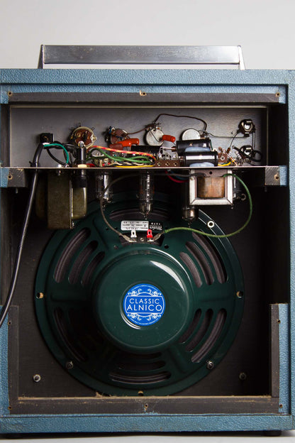 Epiphone EA-101 Tube Amplifier (1967)