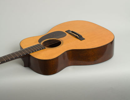 C. F. Martin OM-18 Flat Top Acoustic Guitar (1931)