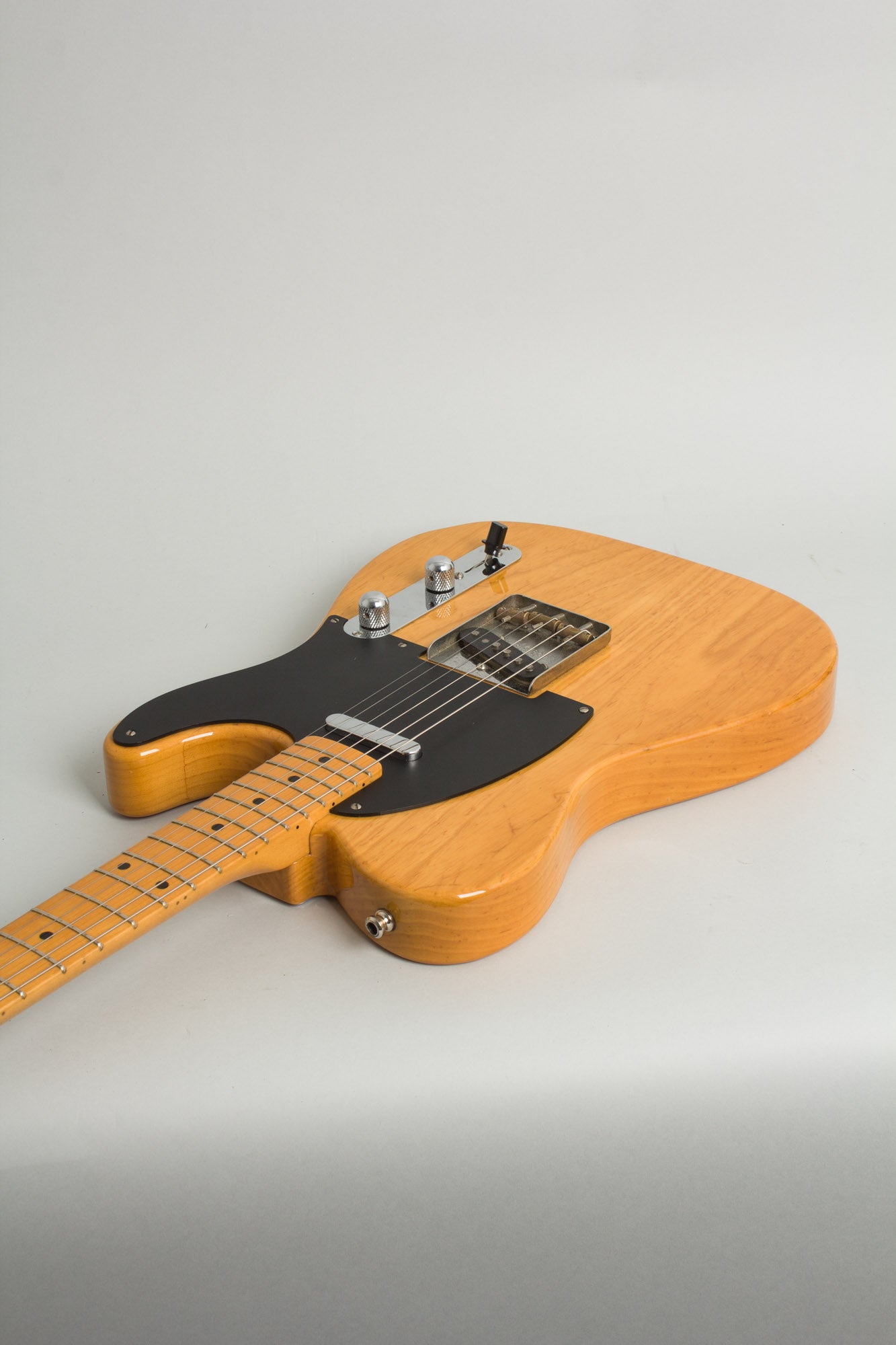 Fender Telecaster TL-52-80 Solid Body Electric Guitar (2000)