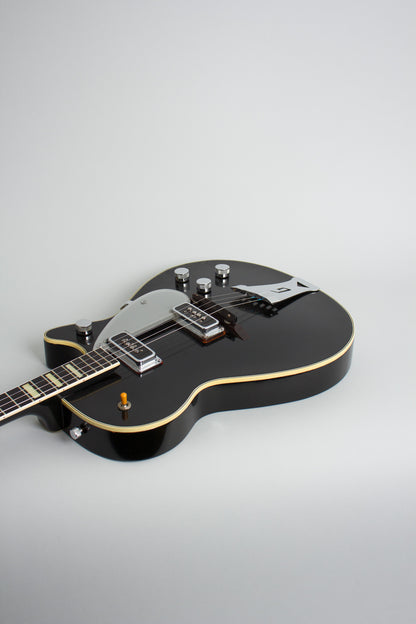 Gretsch PX 6127 Duo-Jet Plectrum Solid Body Electric Guitar (1955)