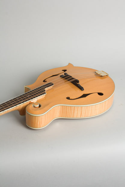 Eastman MDA815 Arch Top Mandola (2011)
