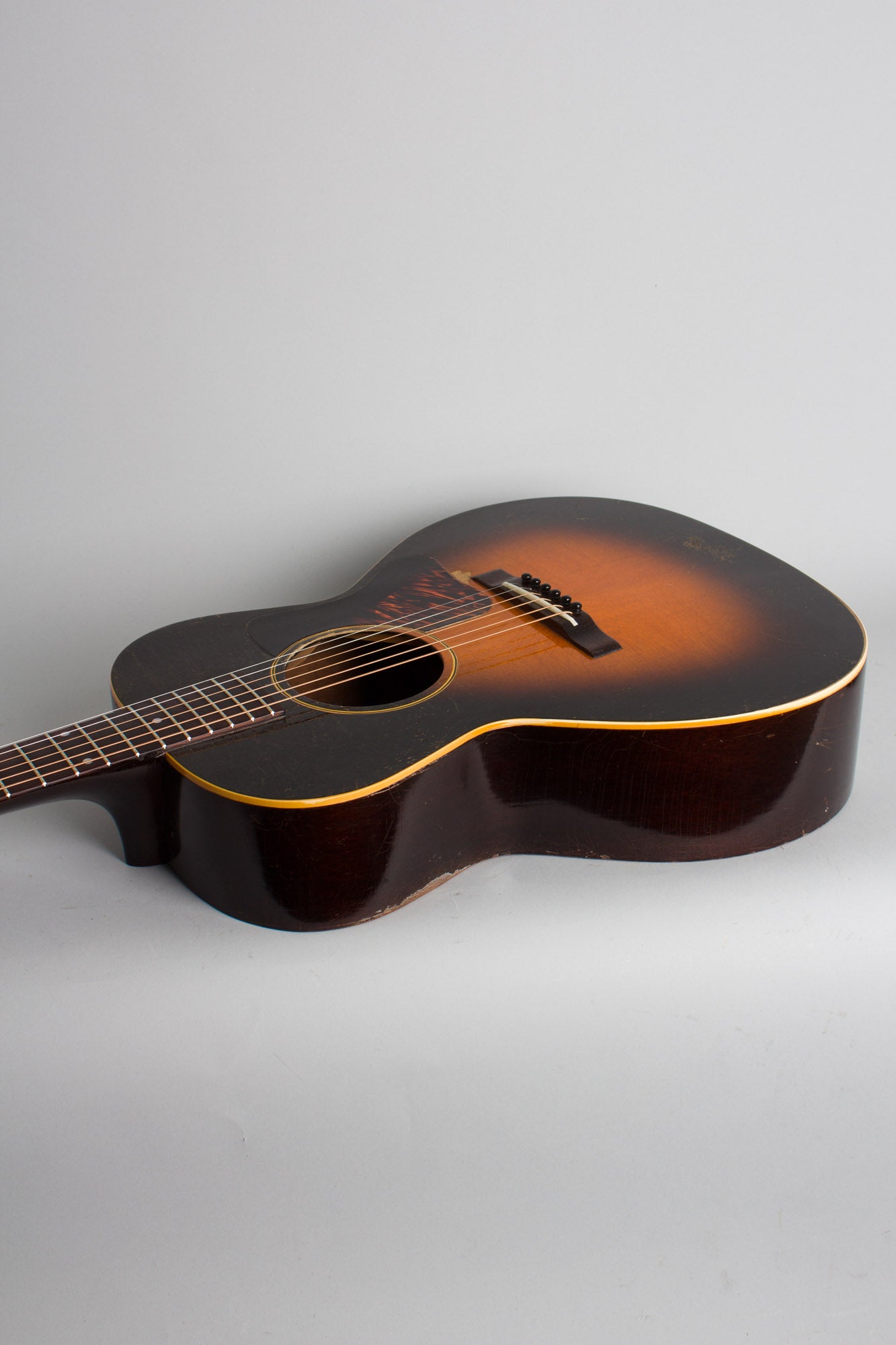 Gibson L-00 Flat Top Acoustic Guitar (1935)