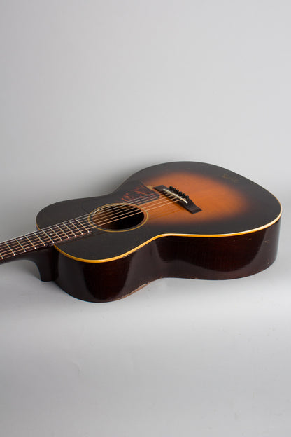 Gibson L-00 Flat Top Acoustic Guitar (1935)
