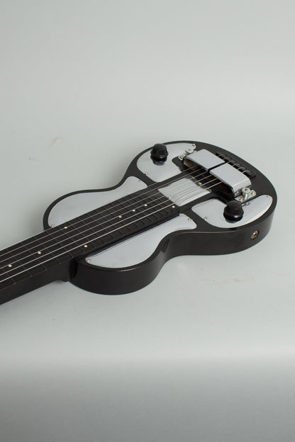 Rickenbacker Model B-6 Lap Steel Electric Guitar (1938)