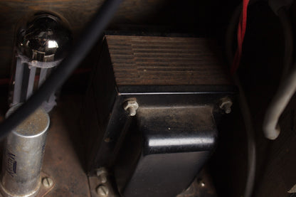 Supro Model 1690T Coronado Tube Amplifier (1961)