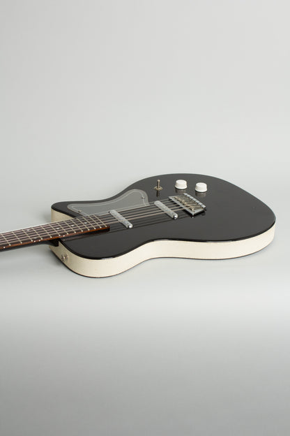 Jerry Jones Neptune 12 String Semi-Hollow Body Electric Guitar (1998)