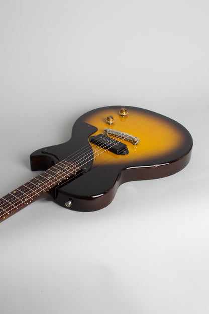 Gibson Les Paul Junior Solid Body Electric Guitar (1957)