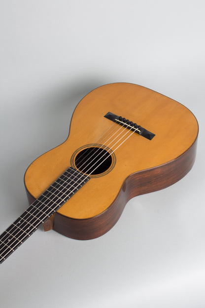C. F. Martin Wurlitzer Model 2088 (0-21) Flat Top Acoustic Guitar (1922)