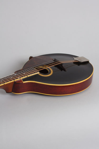 Gibson A-4 Carved Top Mandolin (1911)