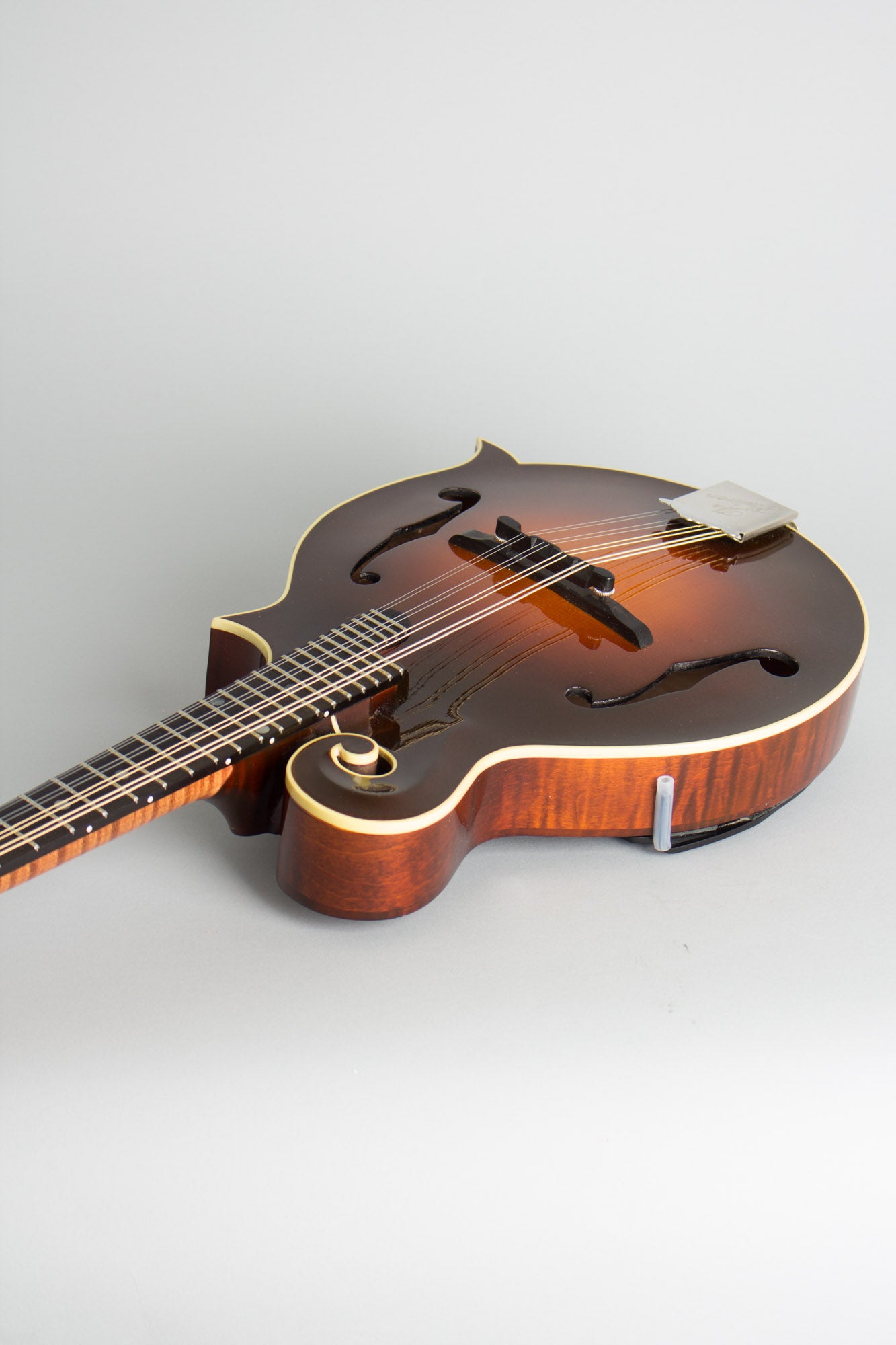 Flatiron Festival-F Carved Top Mandolin (2001)
