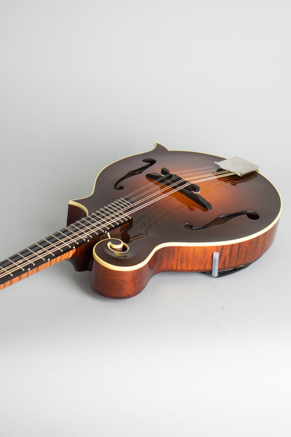 Flatiron Festival-F Carved Top Mandolin (2001)