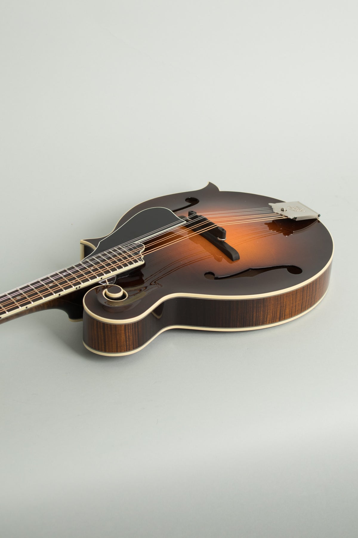 Northfield NFB-F5E Big Mon Carved Top Mandolin (2026)
