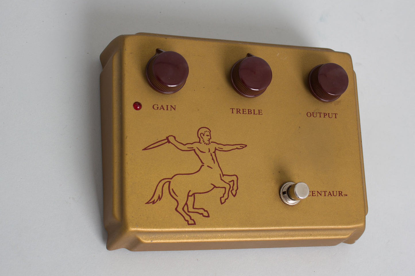 Klon Centaur Overdrive Effect (1998)