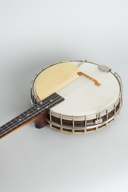 Gibson Style MB-1 Mandolin Banjo (1923)