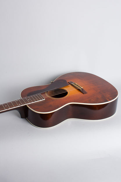 Gibson L-2 Flat Top Acoustic Guitar (1930)