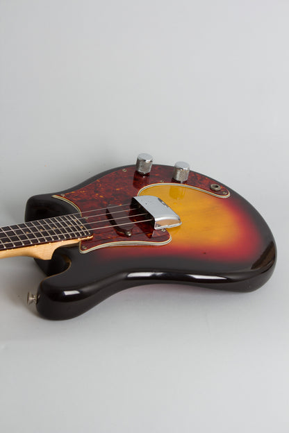 Fender Solid Body Electric Mandolin (1963)