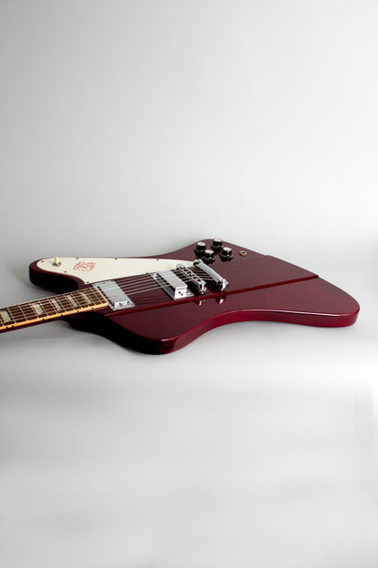 Gibson Firebird III Solid Body Electric Guitar (2006)
