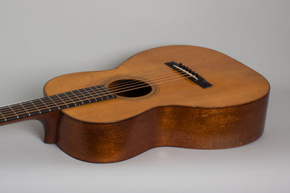 C. F. Martin 0-18 Flat Top Acoustic Guitar (1926)