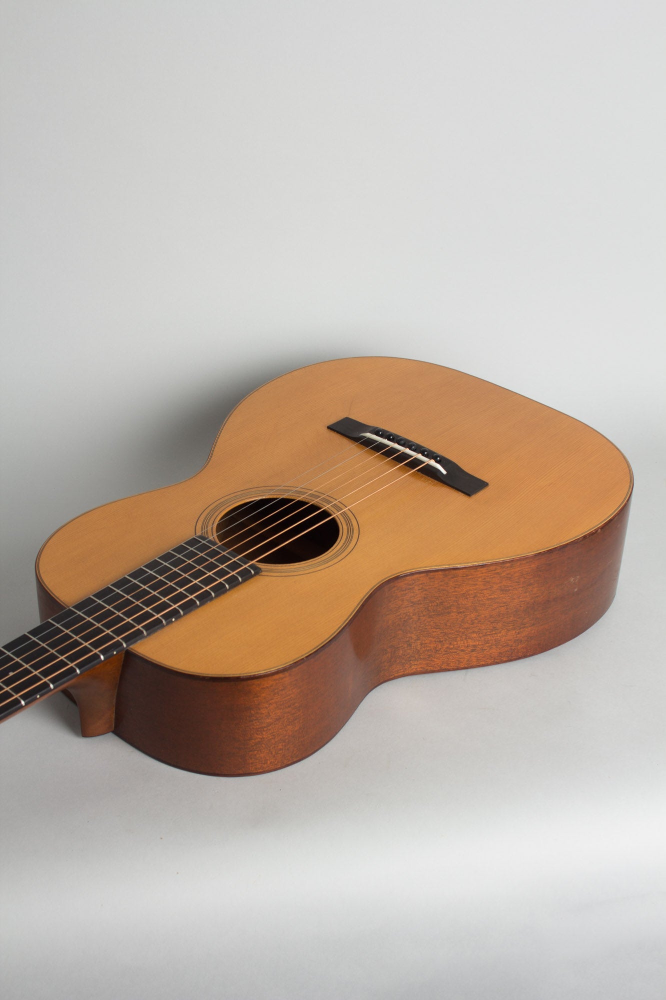 C. F. Martin 0-18 Flat Top Acoustic Guitar (1927)