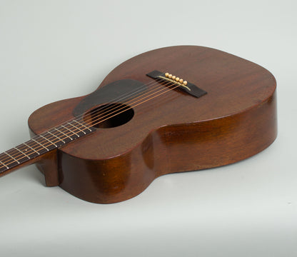 C. F. Martin 0-15 Flat Top Acoustic Guitar (1942)
