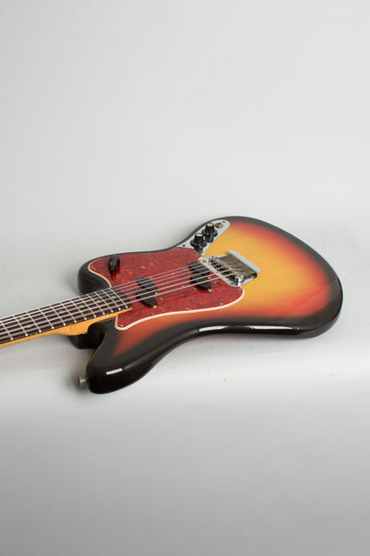 Fender Electric XII 12 String Solid Body Electric Guitar (1965)