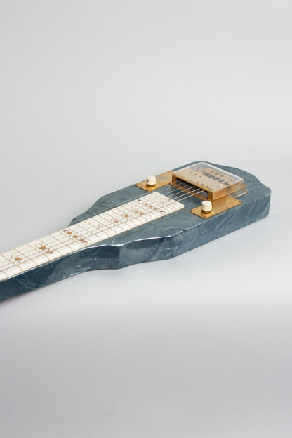 Valco Bronson Singing Electric Lap Steel Electric Guitar (1952)