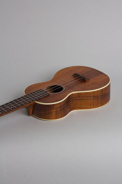 C. F. Martin Style 2-K Concert Ukulele (2014)