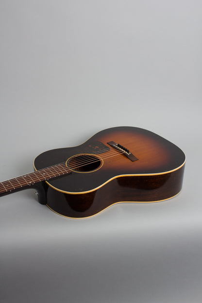 Gibson LG-2 Flat Top Acoustic Guitar (1944)