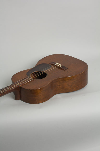 C. F. Martin 5-15T Flat Top Tenor Guitar (1955)