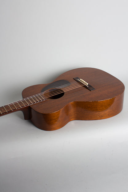 C. F. Martin 0-15 Flat Top Acoustic Guitar (1960)