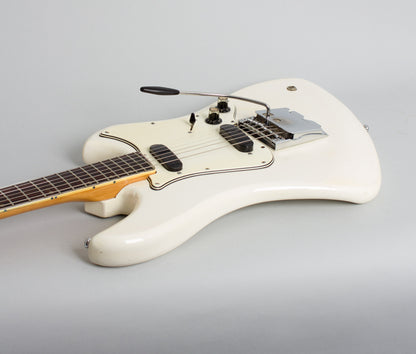 Matsumoku Crown Professional UC-2 Solid Body Electric Guitar (1968)