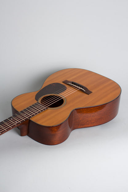 C. F. Martin 0-18 Flat Top Acoustic Guitar (1954)
