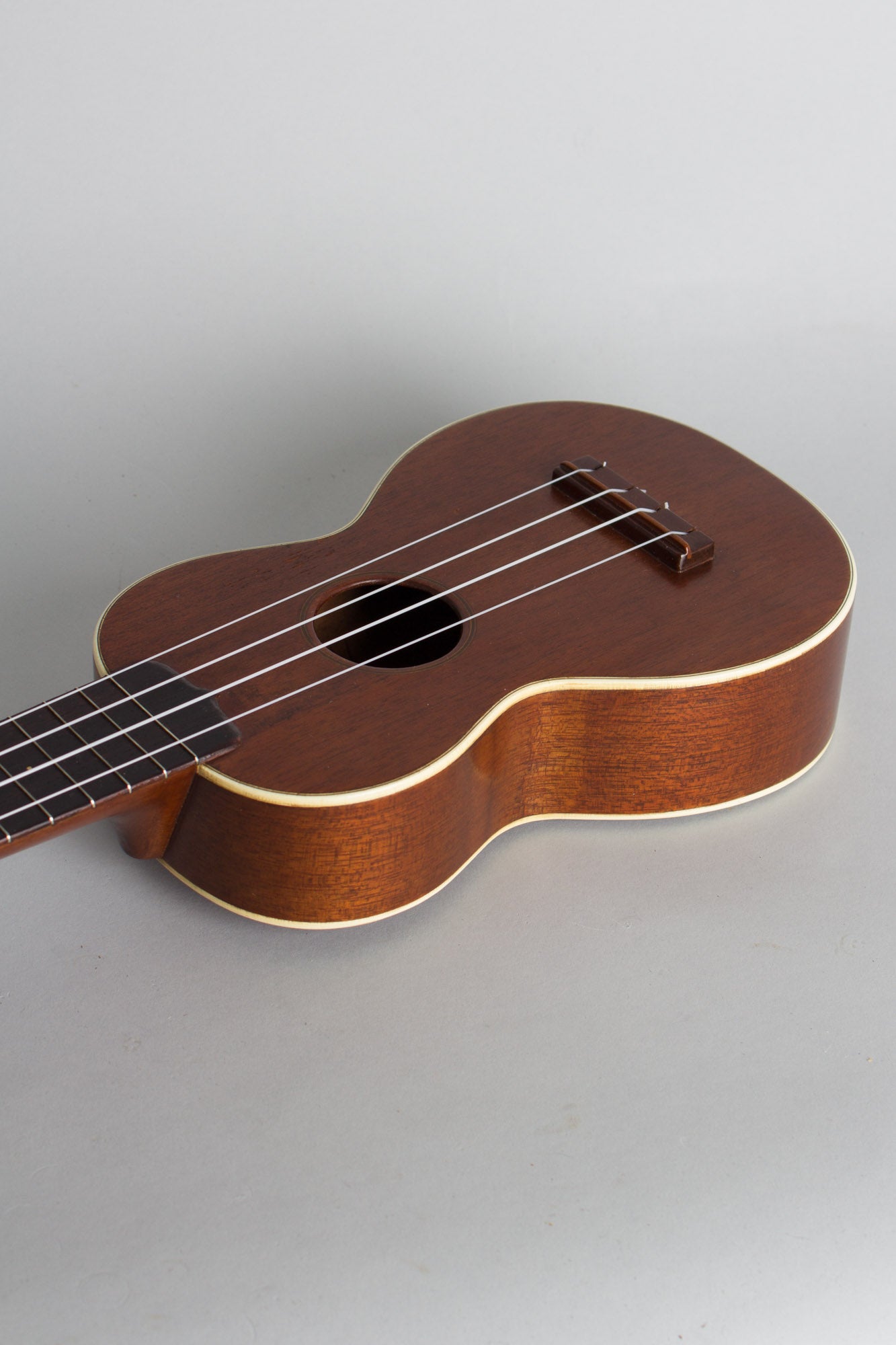 C. F. Martin Style 2 Soprano Ukulele (1920)