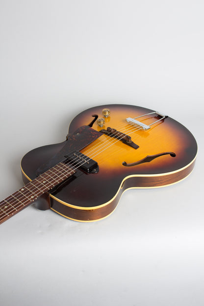 Gibson ES-125T Thinline Hollow Body Electric Guitar (1958)