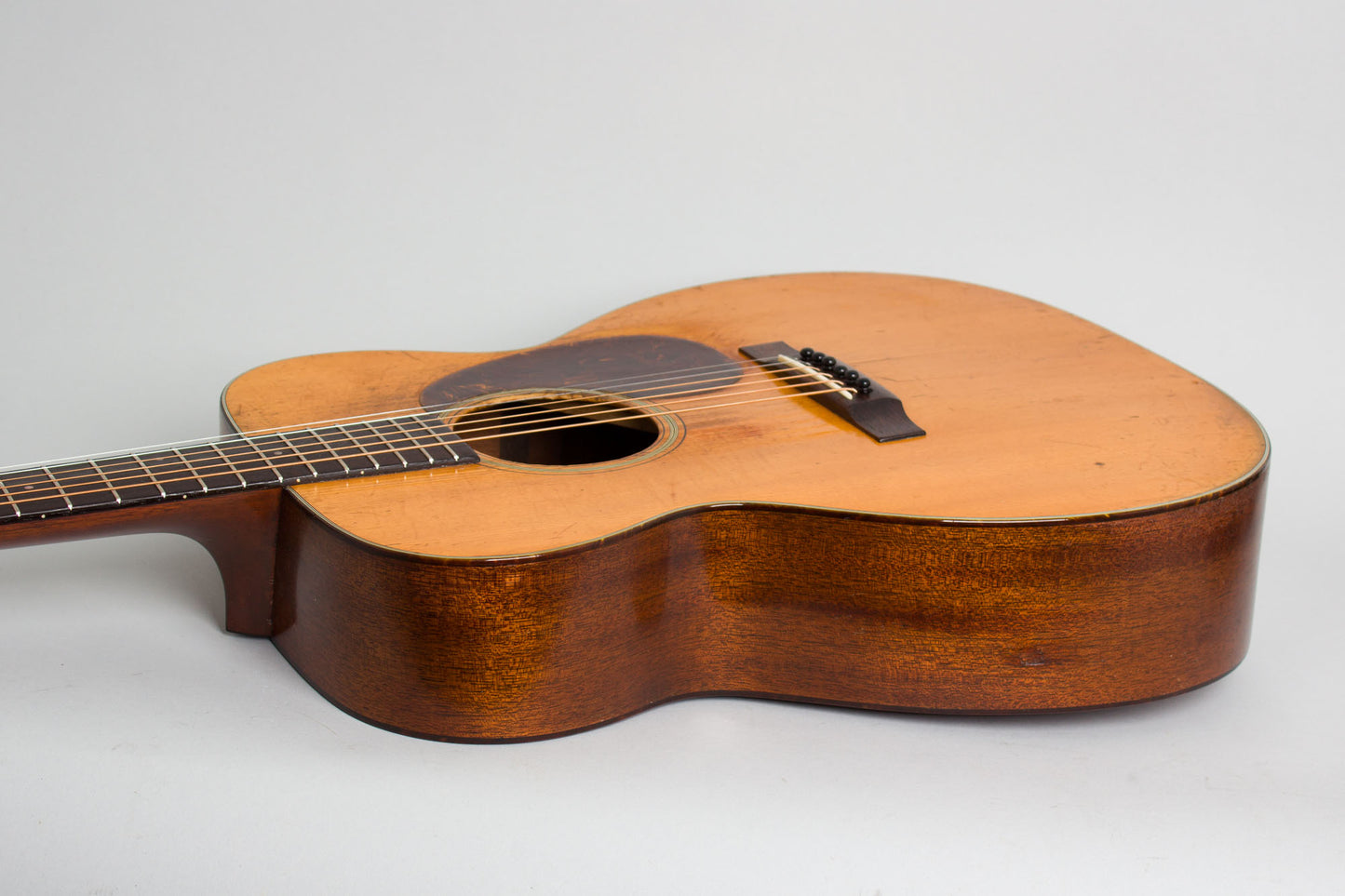 C. F. Martin 000-18 Flat Top Acoustic Guitar (1936)