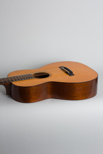 C. F. Martin 0-18 Flat Top Acoustic Guitar (1930)