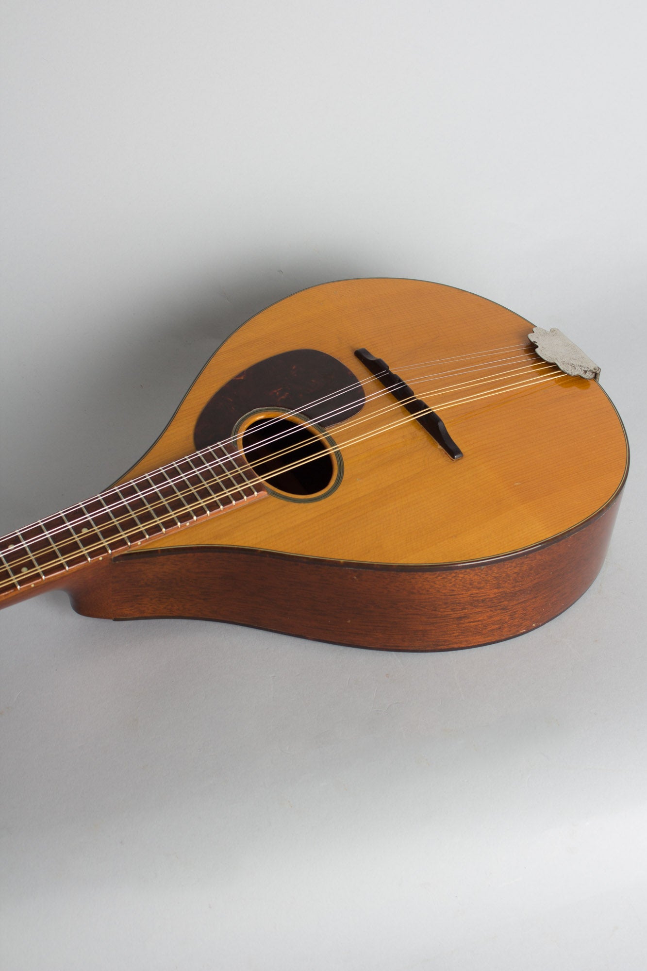 C. F. Martin Style A Flat Back Mandolin (1953)