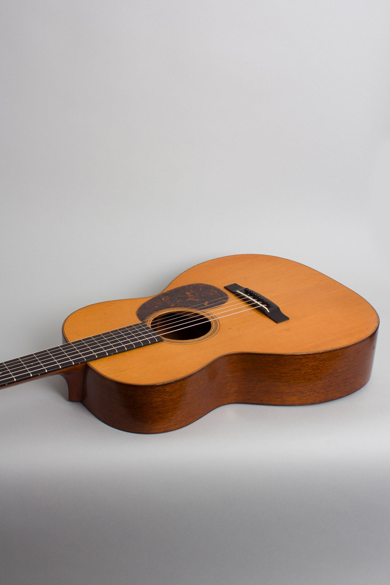 C. F. Martin 000-18 Flat Top Acoustic Guitar (1931)