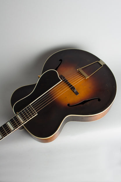 Gibson L-5 Arch Top Acoustic Guitar (1934)