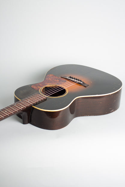 Gibson L-00 Flat Top Acoustic Guitar (1935)