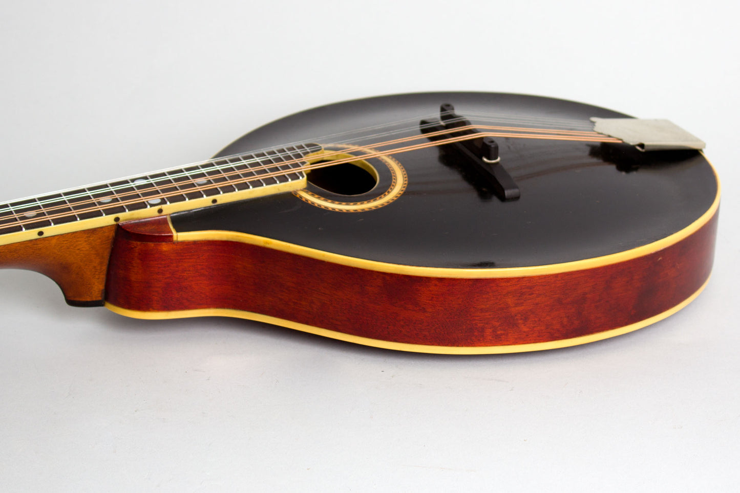 Gibson A-4 Carved Top Mandolin (1913)