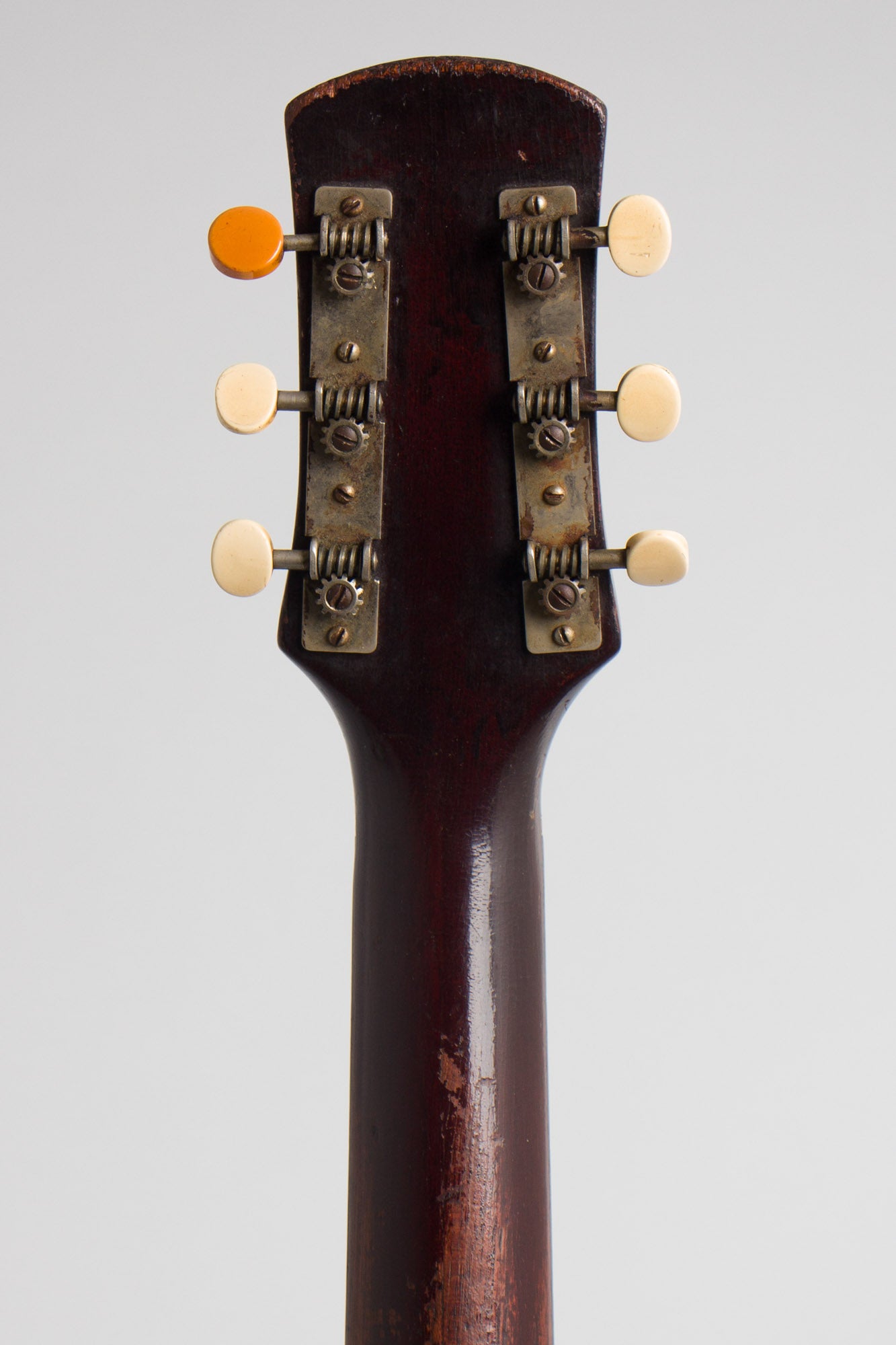 Epiphone Olympic Previously Owned by David Rawlings Arch Top Acoustic Guitar (1935)