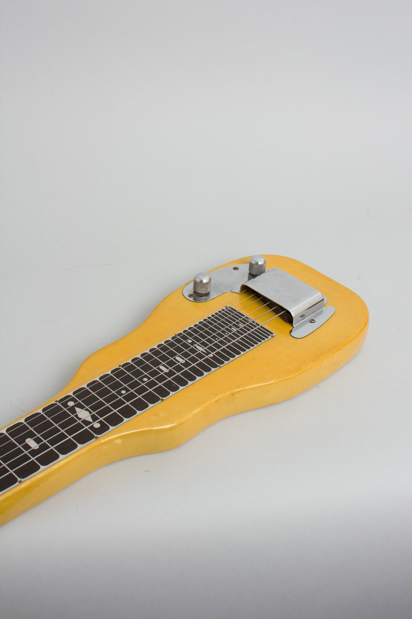 Fender Champion Lap Steel Electric Guitar (1954)